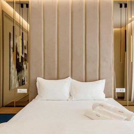 Onal Boutique Hotelier Mamaia Dış mekan fotoğraf
