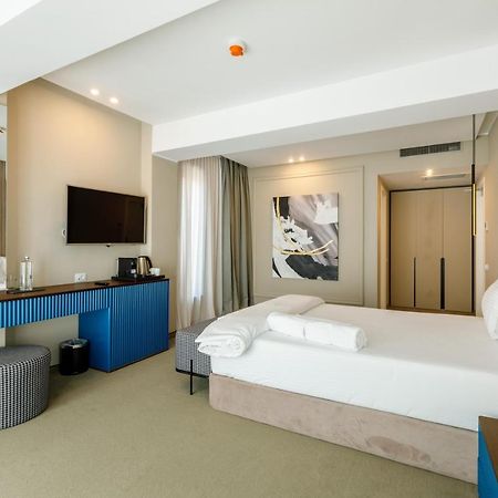 Onal Boutique Hotelier Mamaia Dış mekan fotoğraf