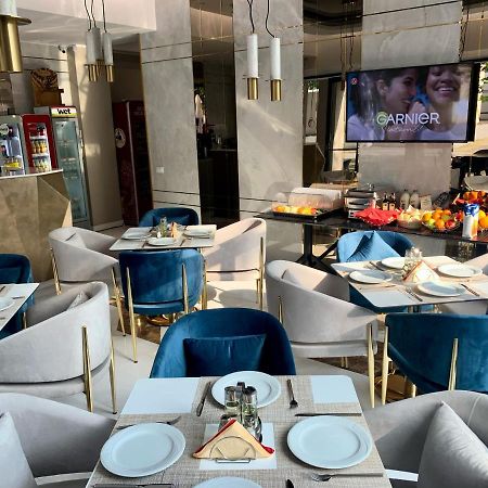 Onal Boutique Hotelier Mamaia Dış mekan fotoğraf
