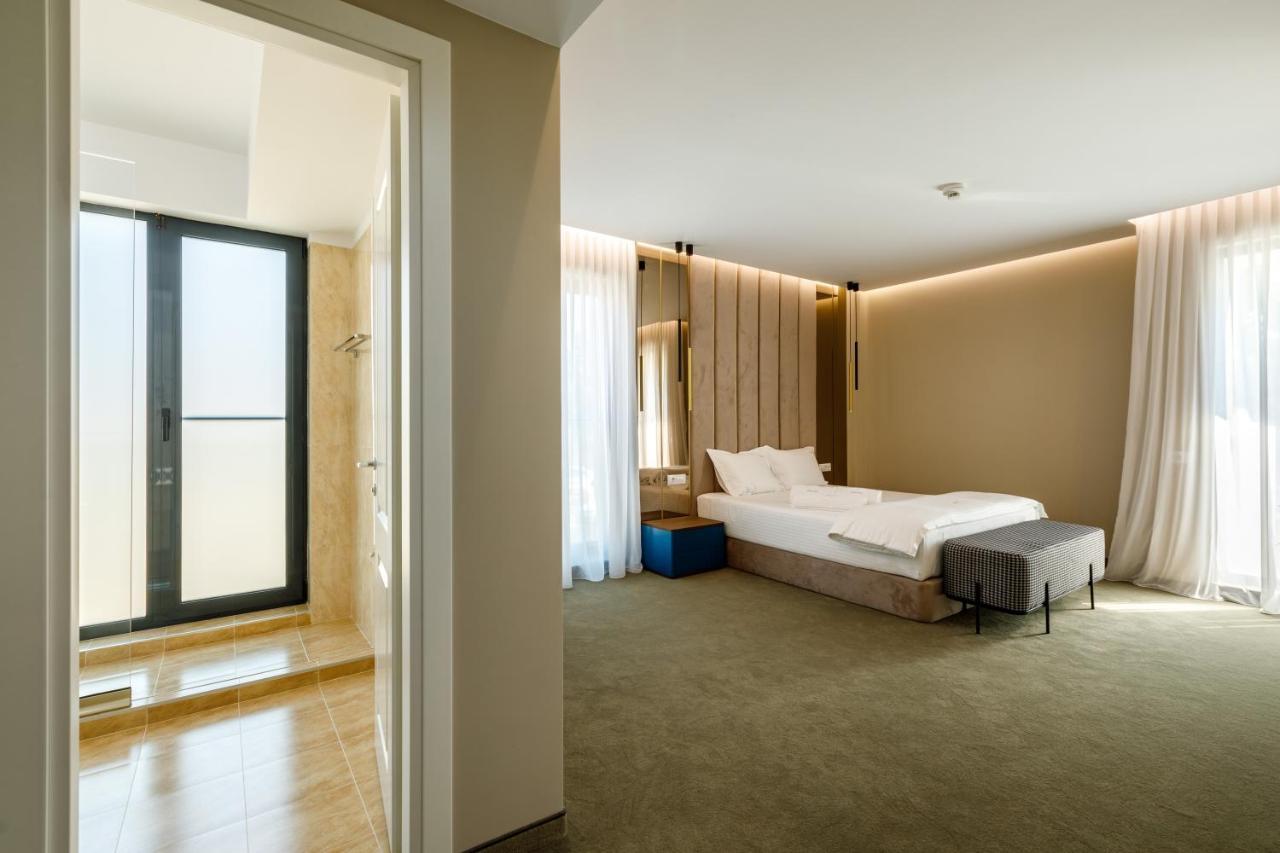 Onal Boutique Hotelier Mamaia Dış mekan fotoğraf