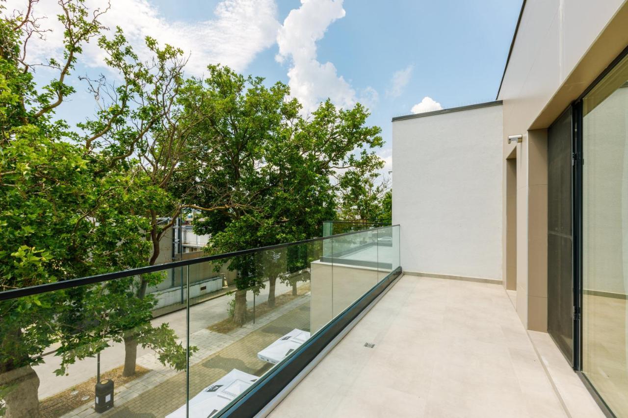Onal Boutique Hotelier Mamaia Dış mekan fotoğraf