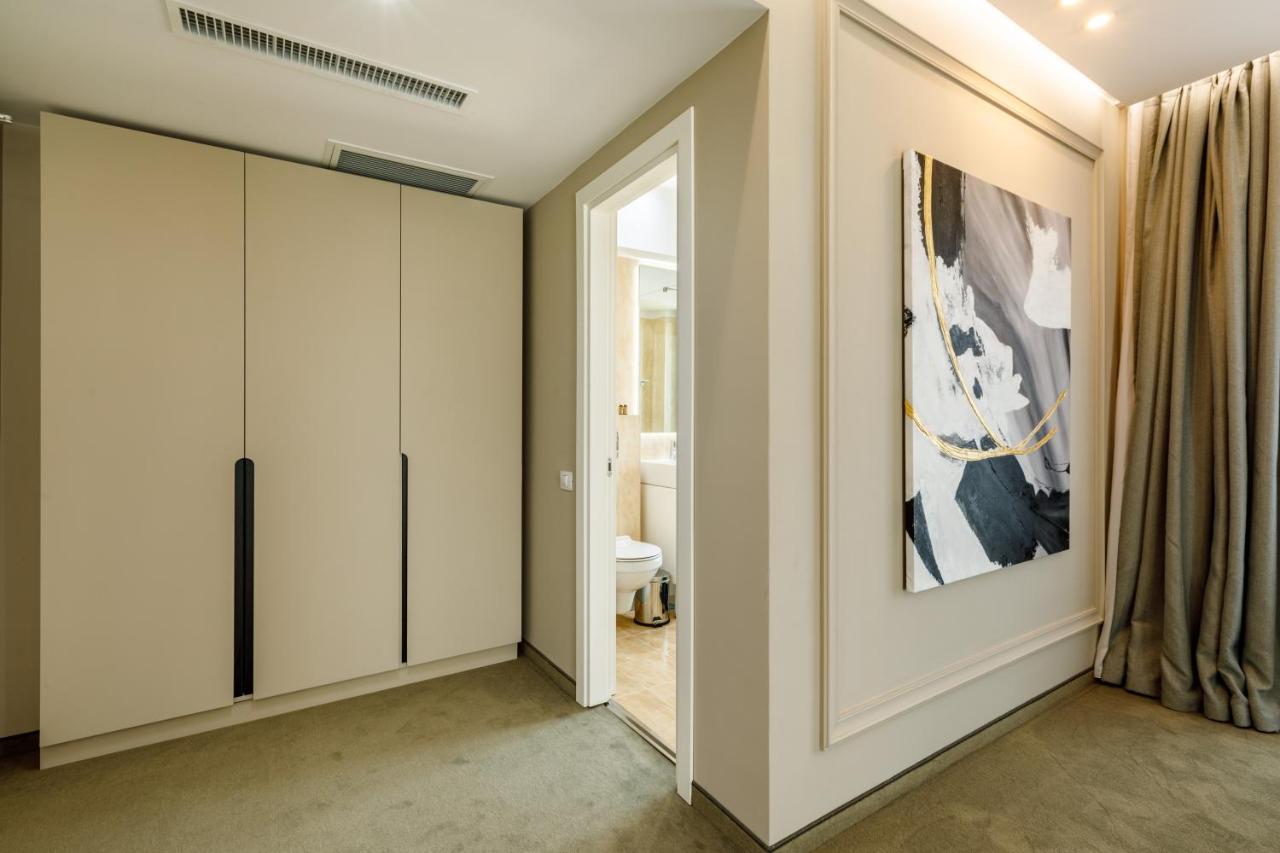 Onal Boutique Hotelier Mamaia Dış mekan fotoğraf