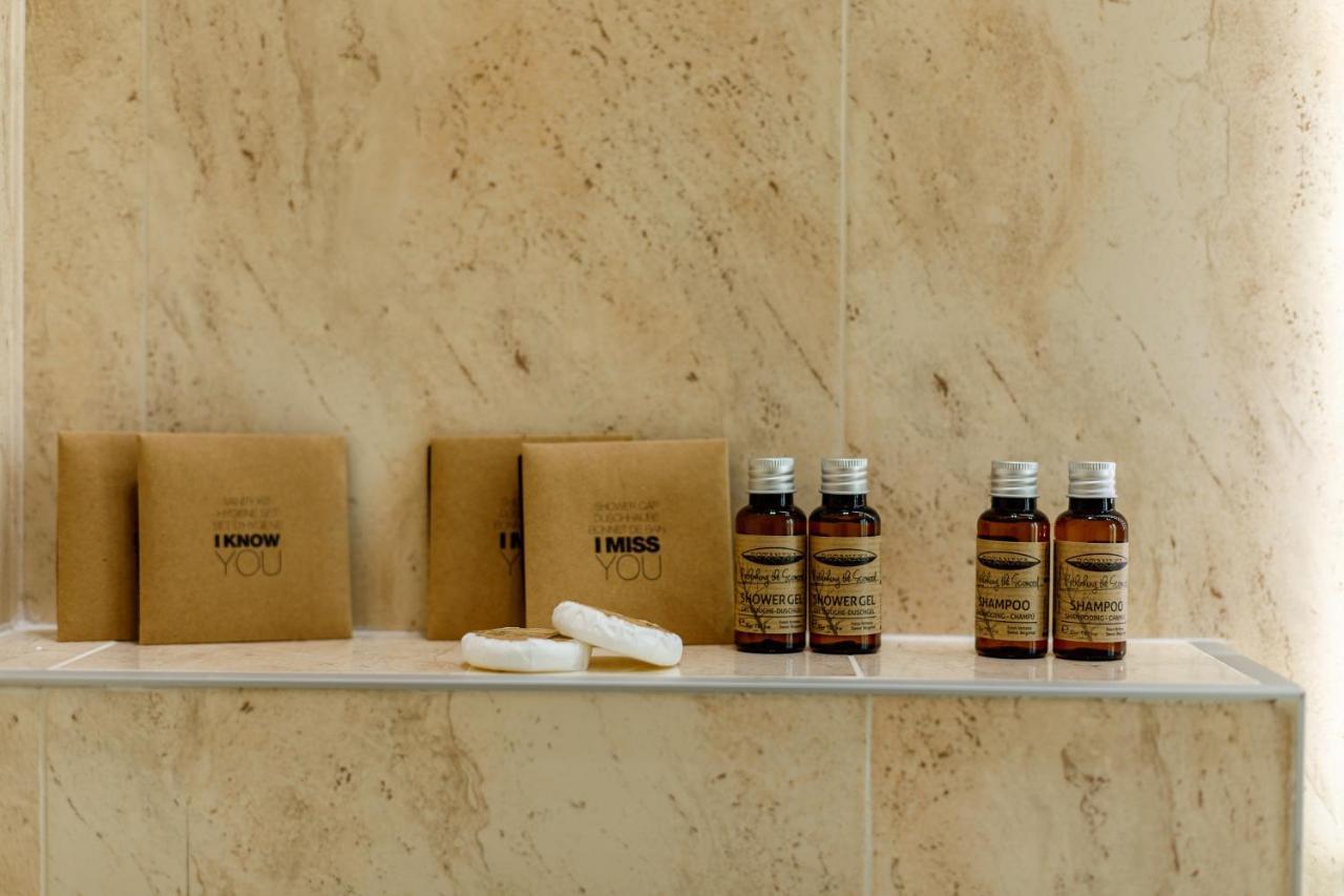 Onal Boutique Hotelier Mamaia Dış mekan fotoğraf