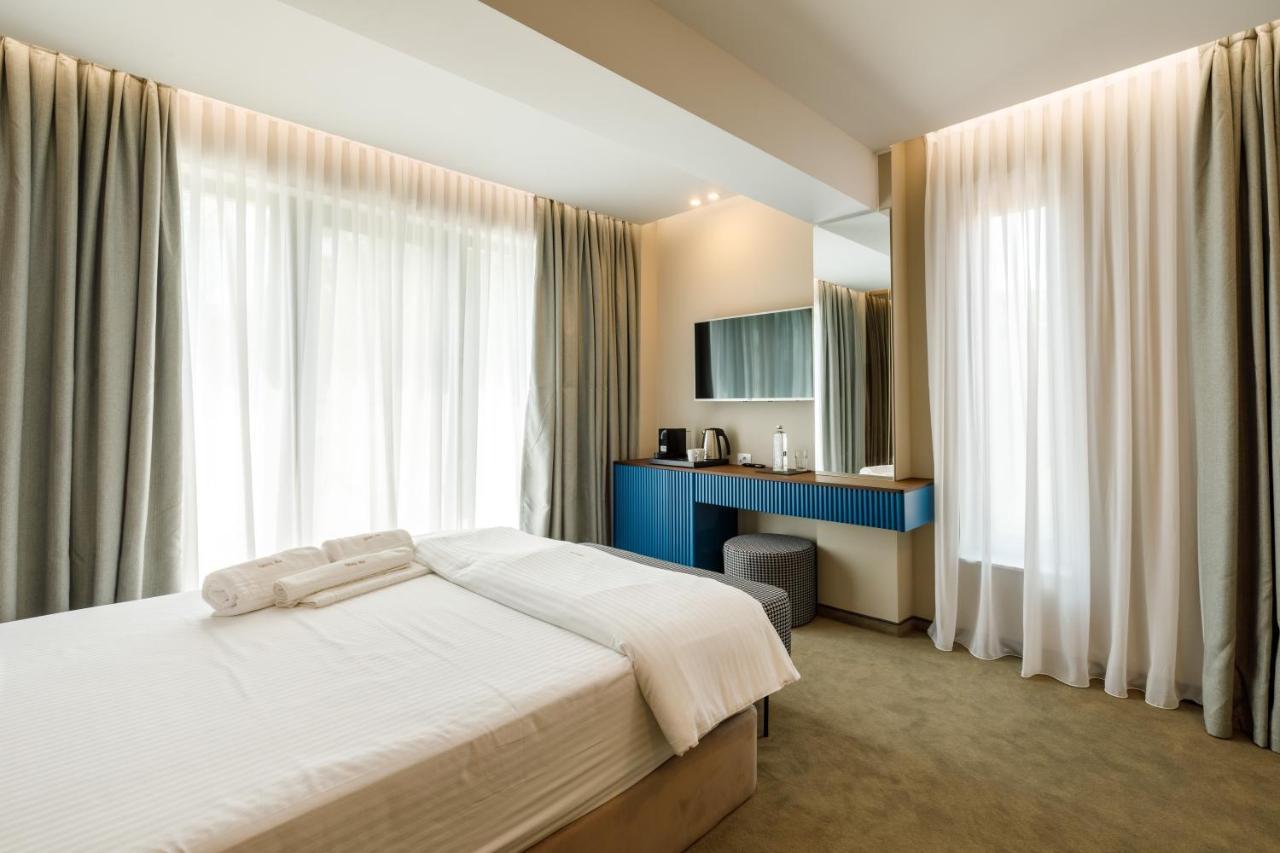Onal Boutique Hotelier Mamaia Dış mekan fotoğraf