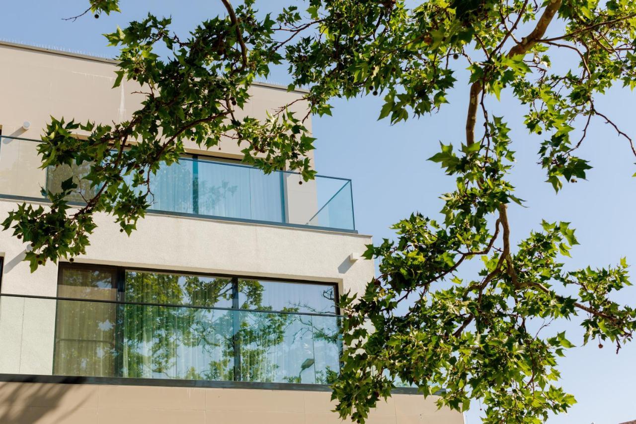 Onal Boutique Hotelier Mamaia Dış mekan fotoğraf