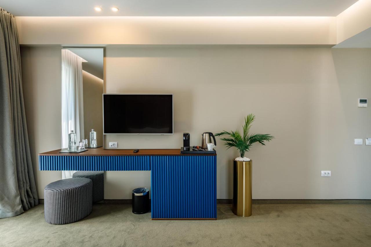 Onal Boutique Hotelier Mamaia Dış mekan fotoğraf